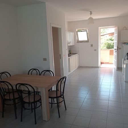 Trilocale "Alicudi" In Portorosa Villa Фурнари Екстериор снимка