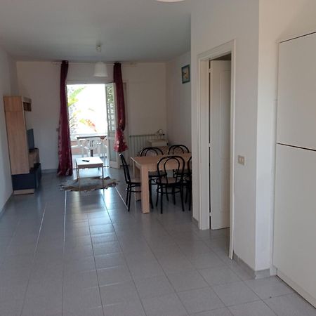 Trilocale "Alicudi" In Portorosa Villa Фурнари Екстериор снимка